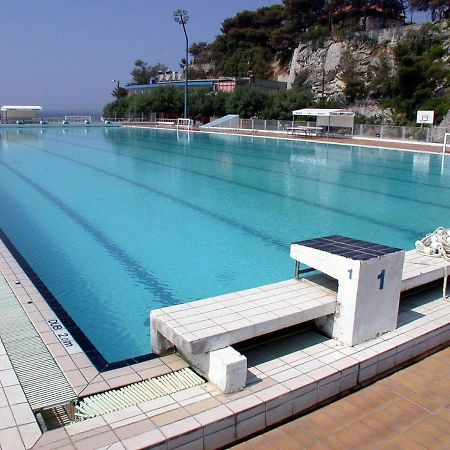 Apartment Rose By The Beach & Tennis Courts Split Extérieur photo