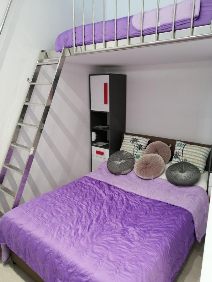 Apartment Rose By The Beach & Tennis Courts Split Extérieur photo