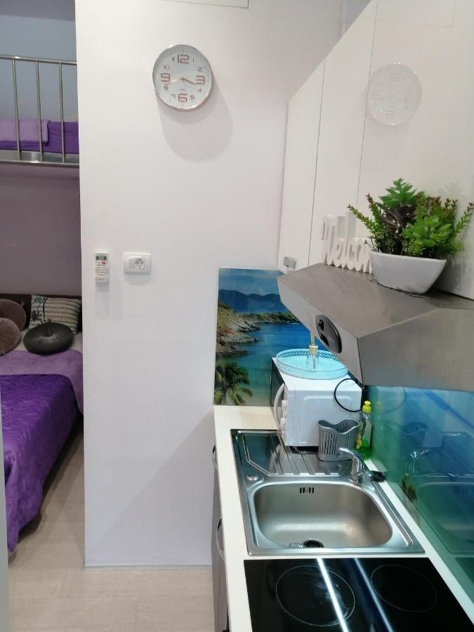 Apartment Rose By The Beach & Tennis Courts Split Extérieur photo